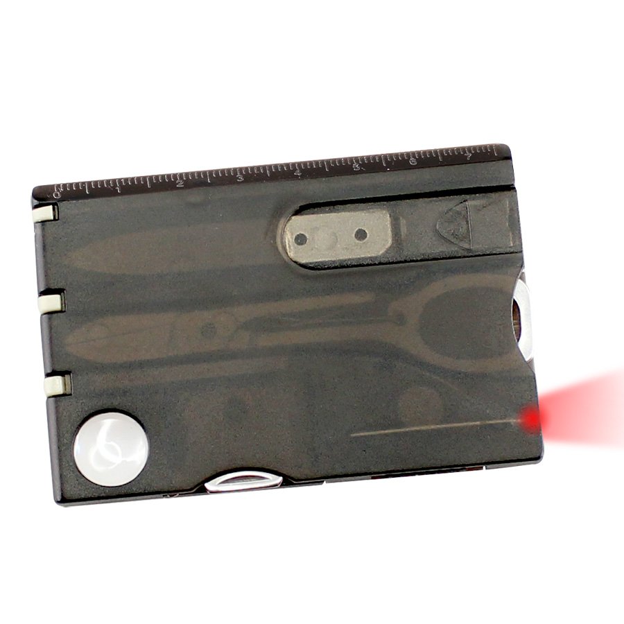 Card Tool 9-en-1 — foto 2