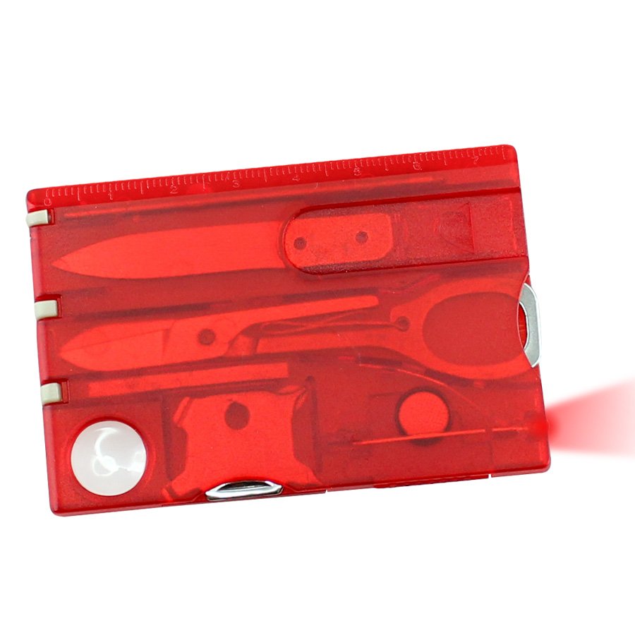 Card Tool 9-en-1 — foto 3