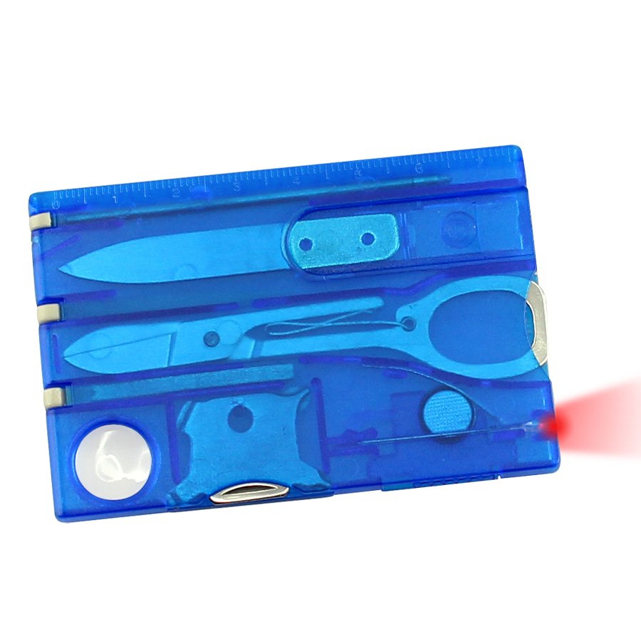 Card Tool 9-en-1 — foto 4