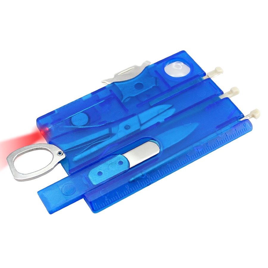 Card Tool 9-en-1 — foto 5