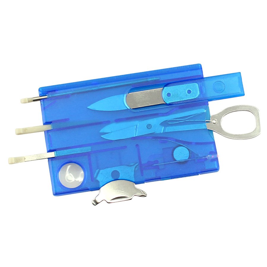 Card Tool 9-en-1 — foto 6