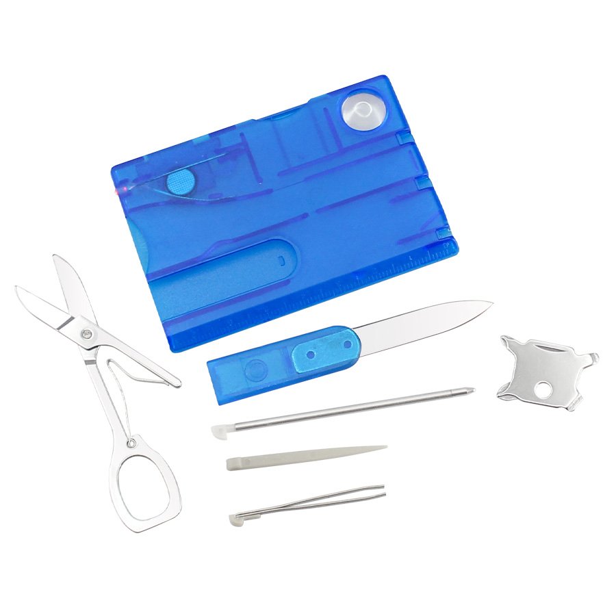 Card Tool 9-en-1 — foto 7