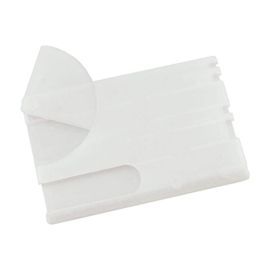 Card Tool Manicure Set — foto 3