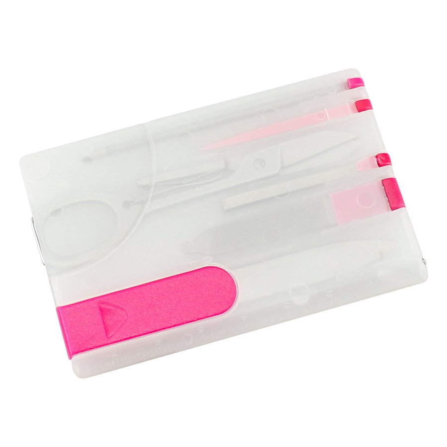 Card Tool Manicure Set — foto 4
