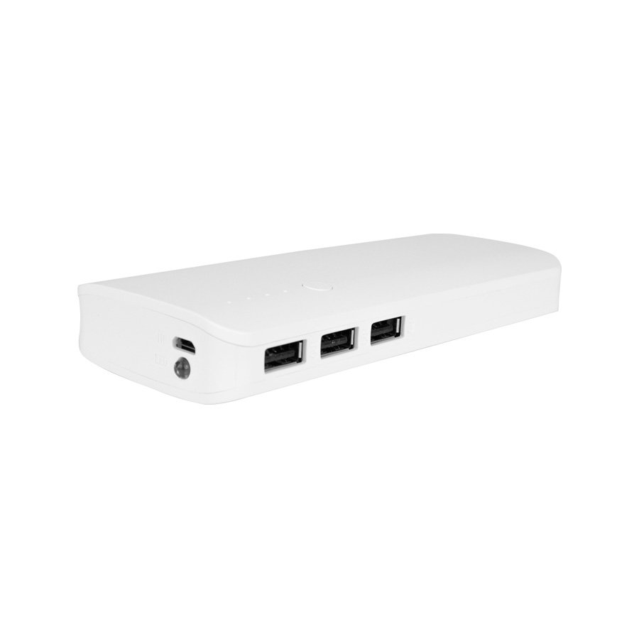 Cargador Power-Bank 13000mAh — foto 2