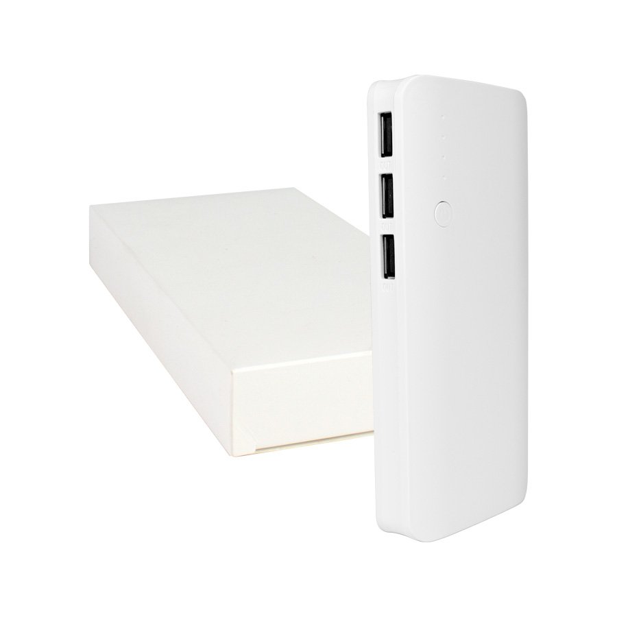 Cargador Power-Bank 13000mAh — foto 4