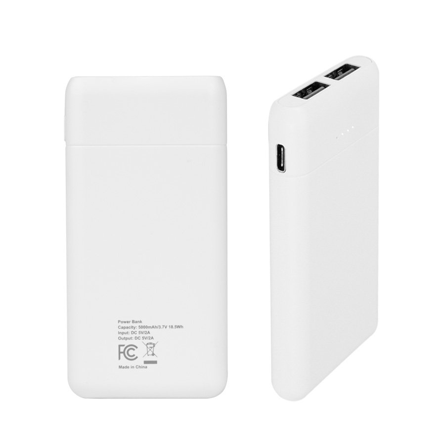 Cargador Power Bank 5000mAh — foto 5