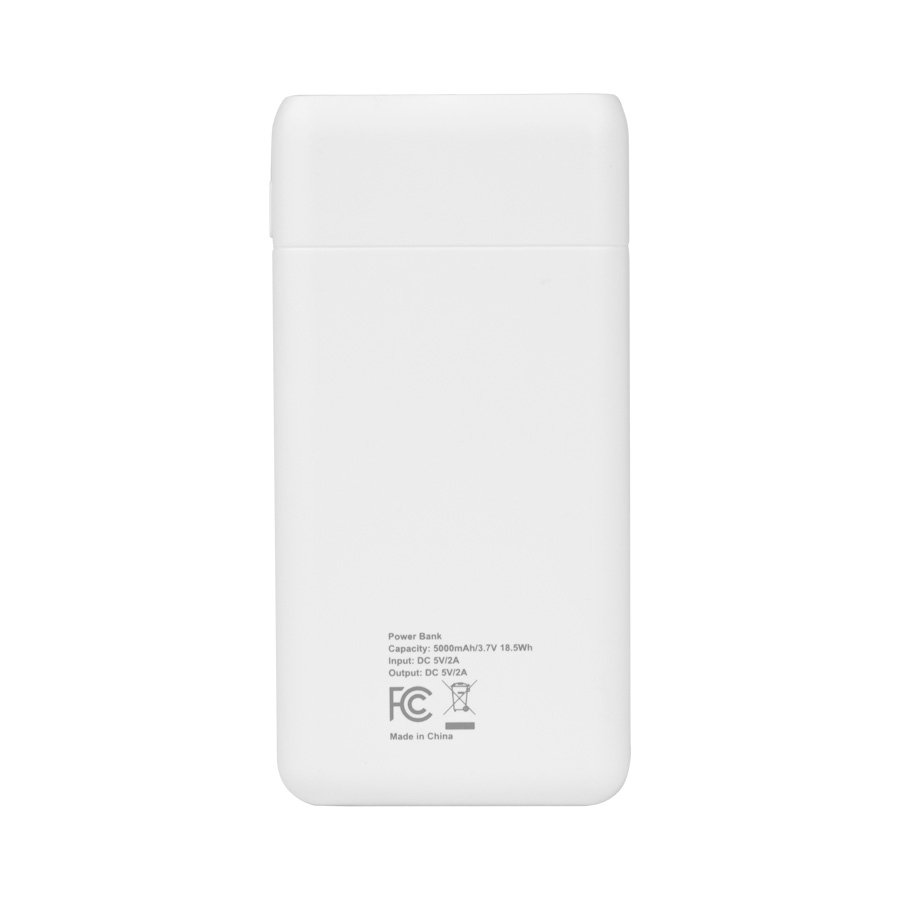 Cargador Power Bank 5000mAh — foto 6