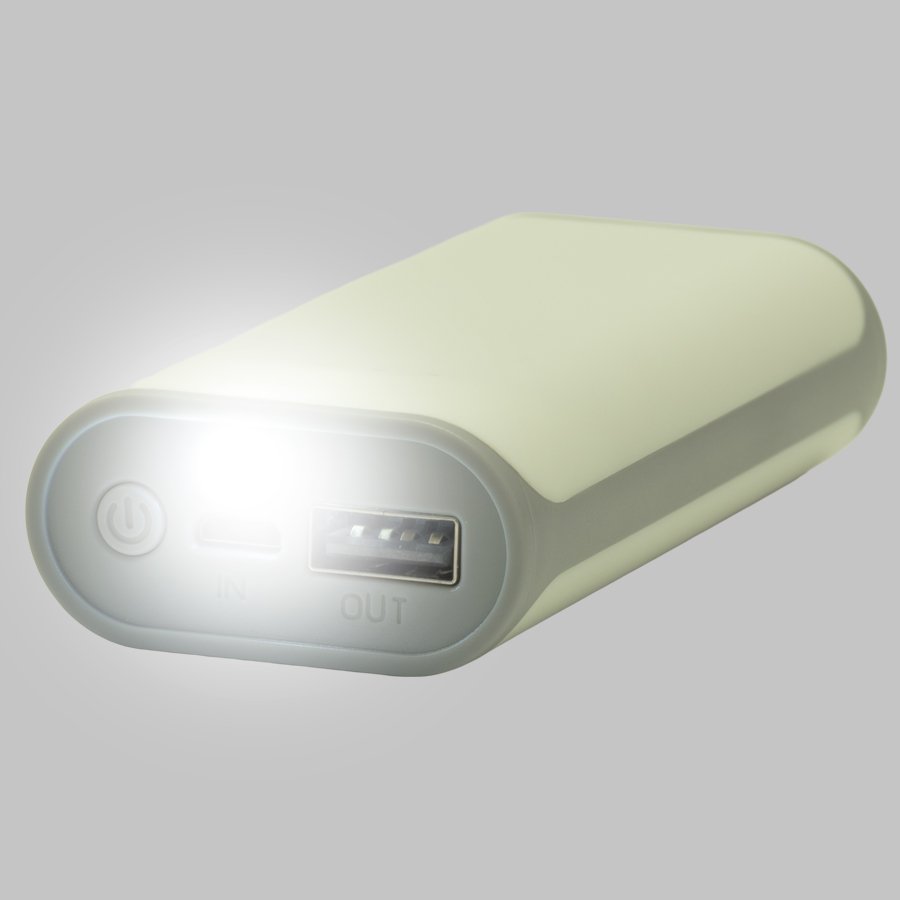 Cargador Power Bank 5200mAh — foto 7