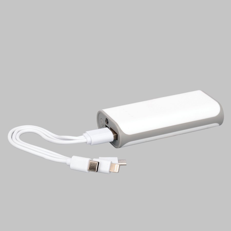 Cargador Power Bank 5200mAh — foto 8