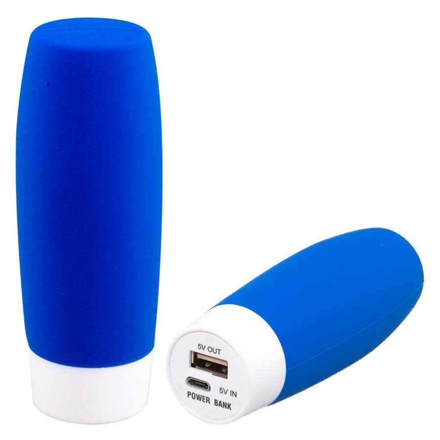 Cargador Power-Bank Anti-Stress — foto 2