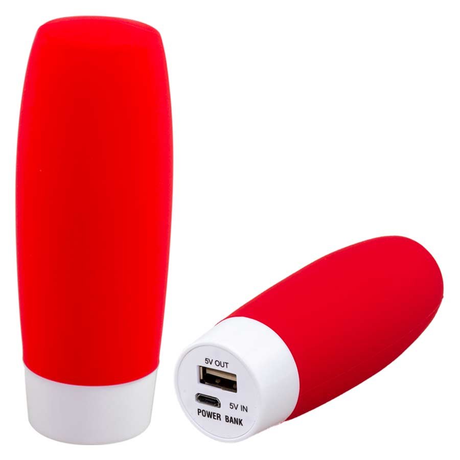 Cargador Power-Bank Anti-Stress — foto 3