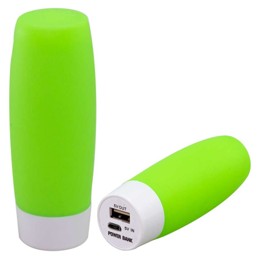 Cargador Power-Bank Anti-Stress — foto 4