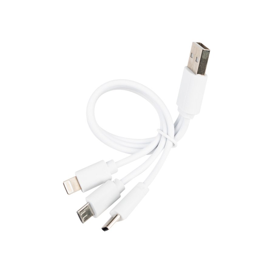 Cargador Power Bank Metálico 5200mAh — foto 4