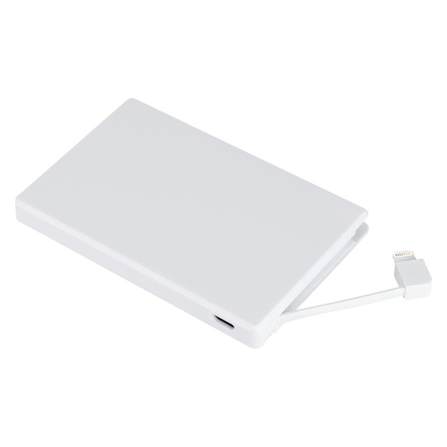 Cargador Power Bank Ventosas — foto 4