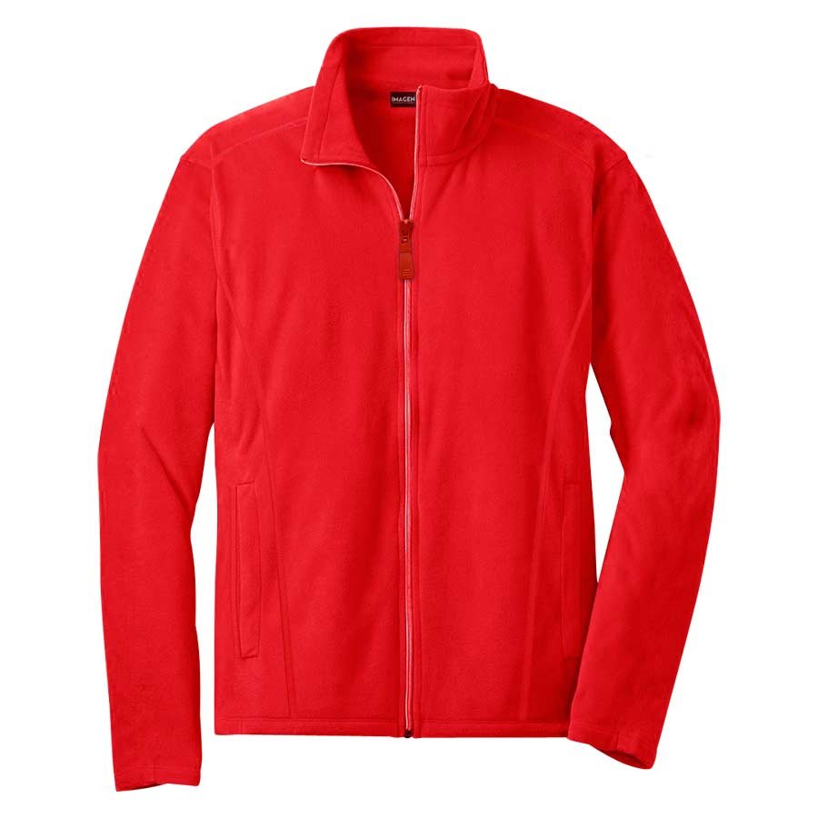 Chaqueta Hombre Micropolar Anti-peeling — foto 2