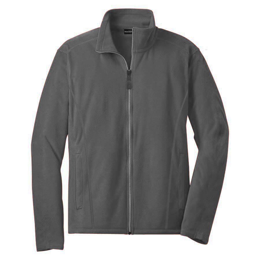 Chaqueta Hombre Micropolar Anti-peeling — foto 3