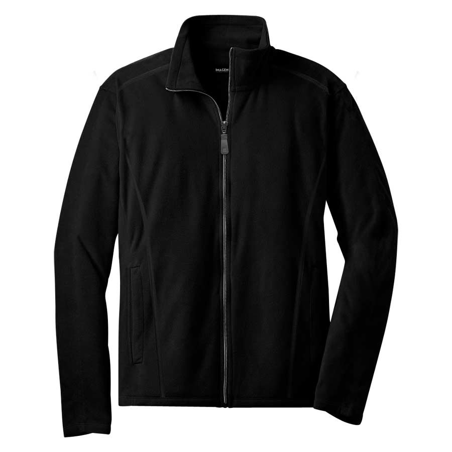 Chaqueta Hombre Micropolar Anti-peeling — foto 4