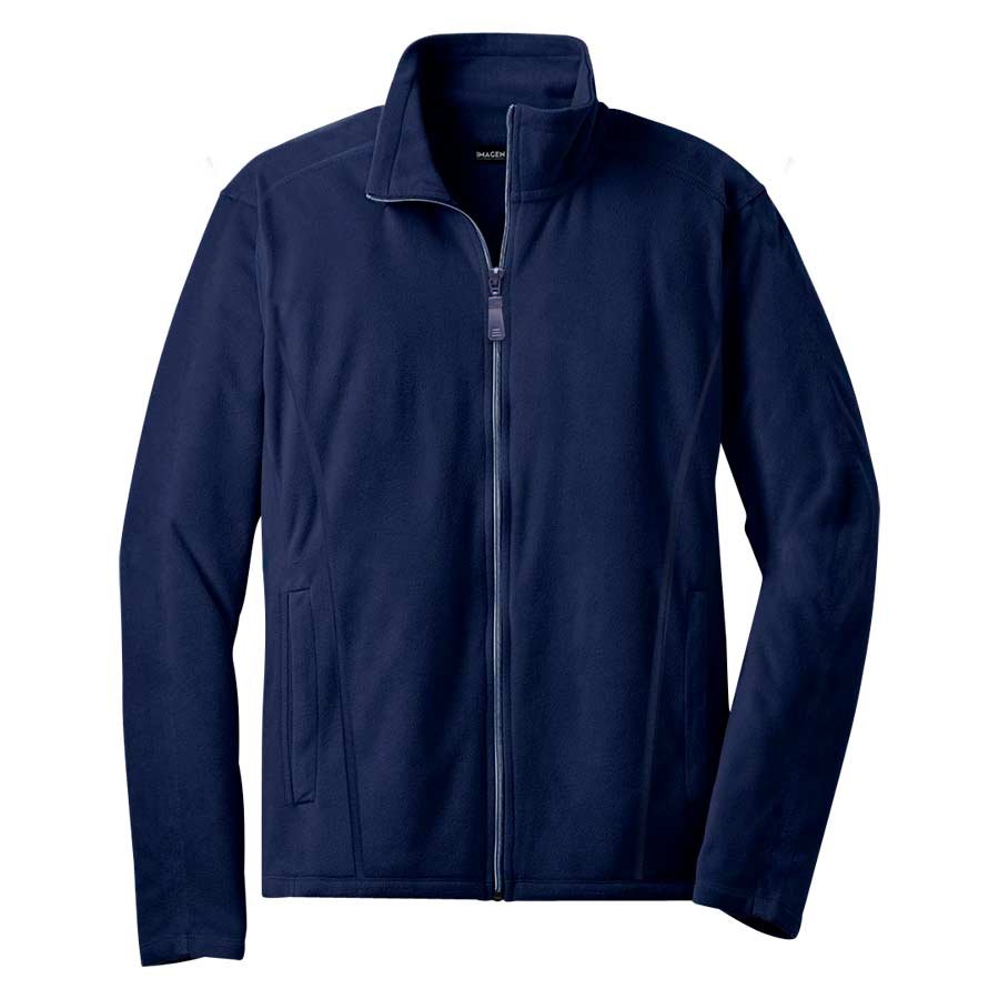 Chaqueta Hombre Micropolar Anti-peeling — foto 5