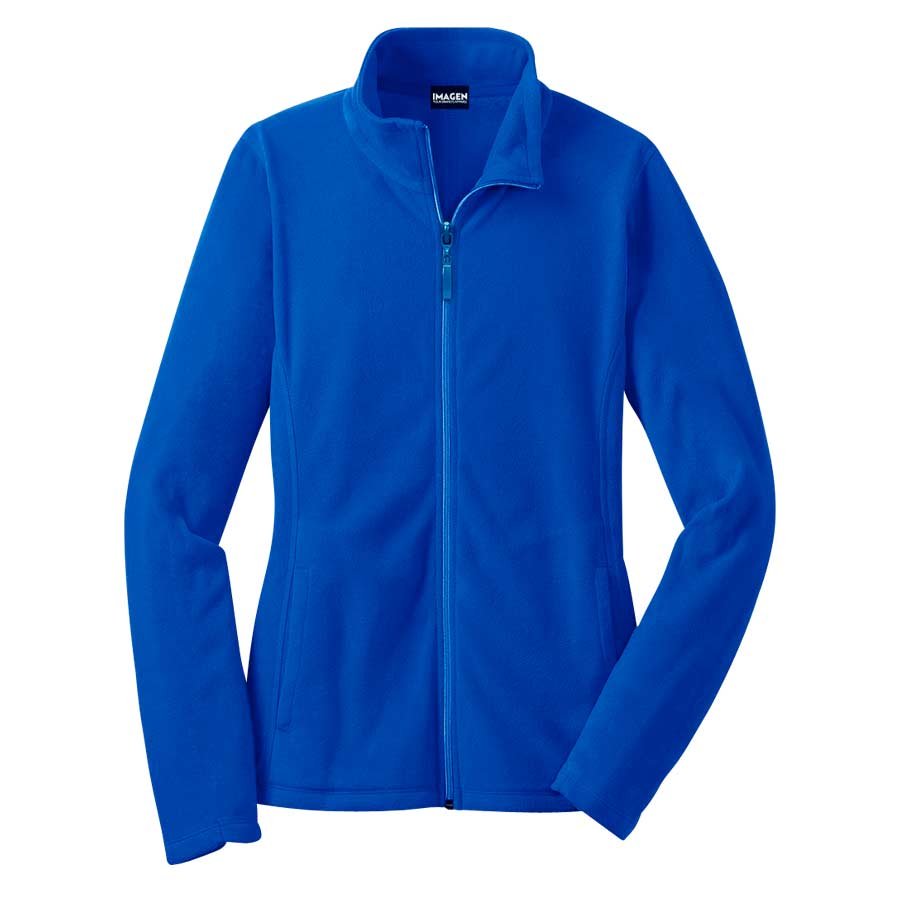 Chaqueta Mujer Micropolar Anti-peeling — foto 2