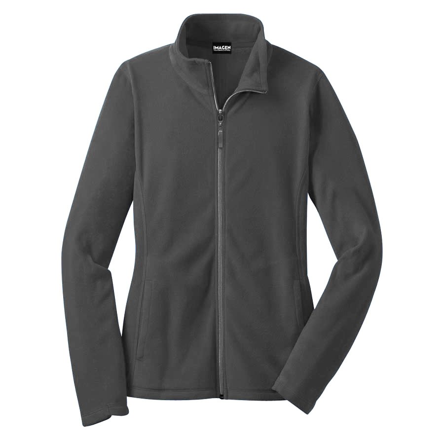 Chaqueta Mujer Micropolar Anti-peeling — foto 3