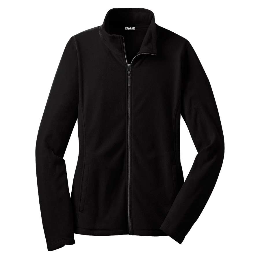 Chaqueta Mujer Micropolar Anti-peeling — foto 4
