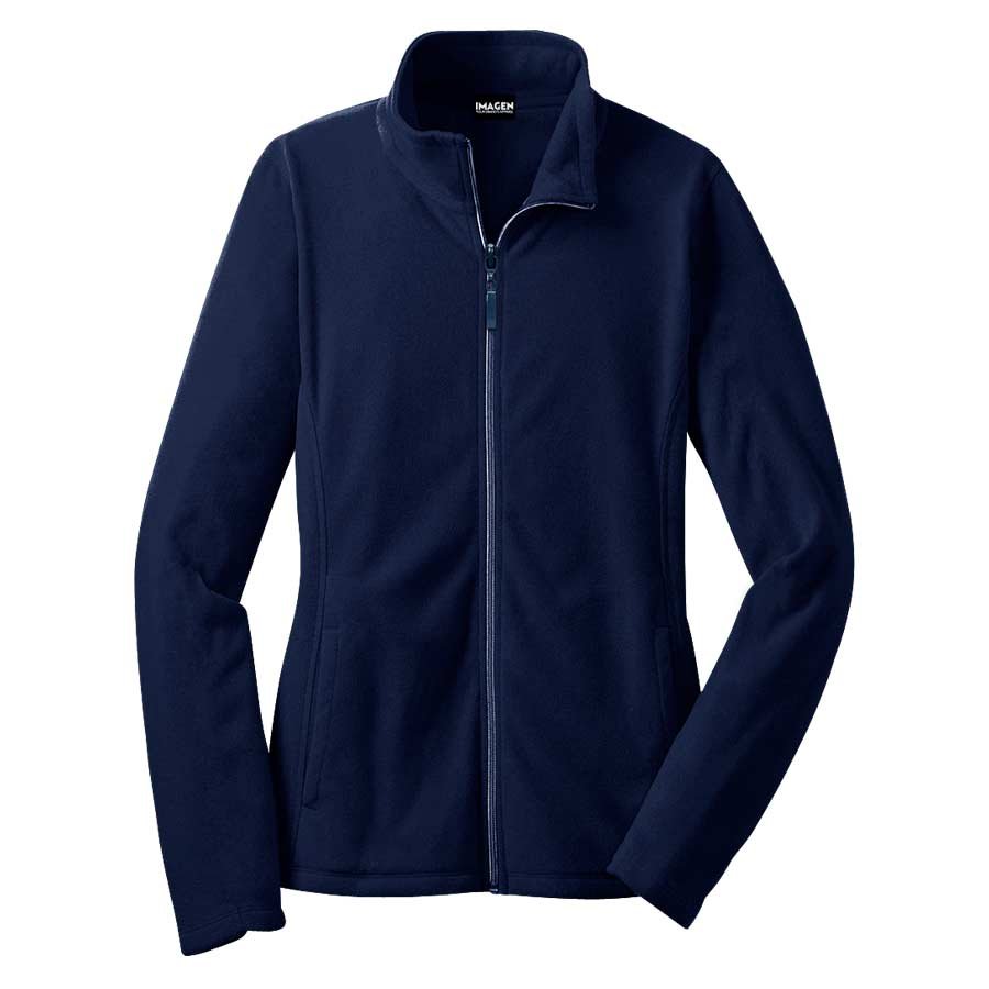 Chaqueta Mujer Micropolar Anti-peeling — foto 5