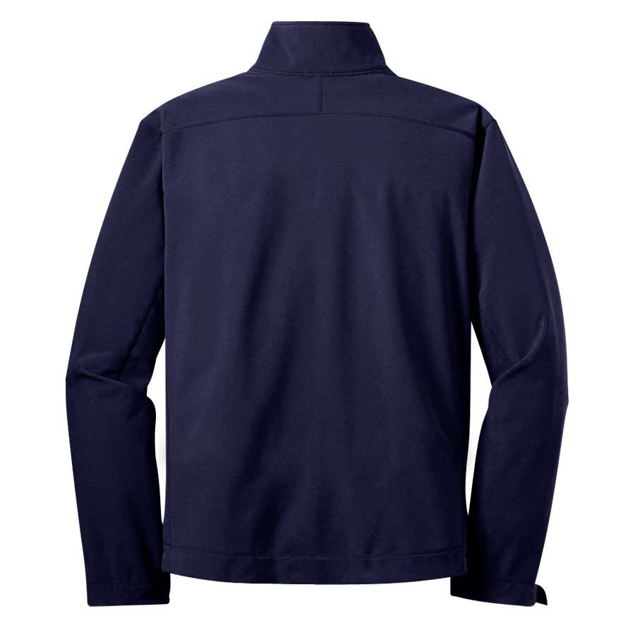 Chaqueta Softshell Hombre Manga Larga — foto 6