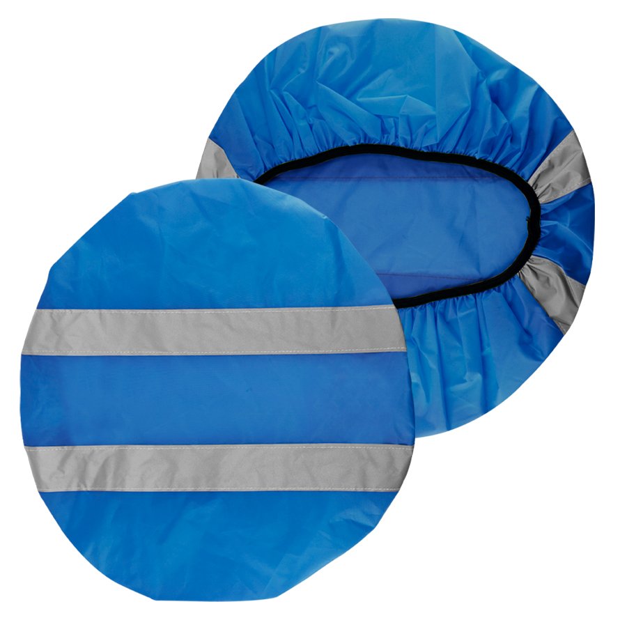 Cobertor Impermeable para Mochila — foto 2