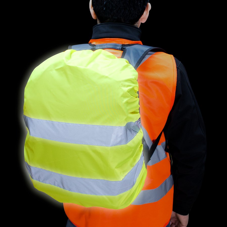 Cobertor Impermeable para Mochila — foto 7