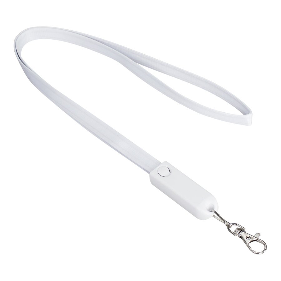 Connect Lanyard Multicargador — foto 2