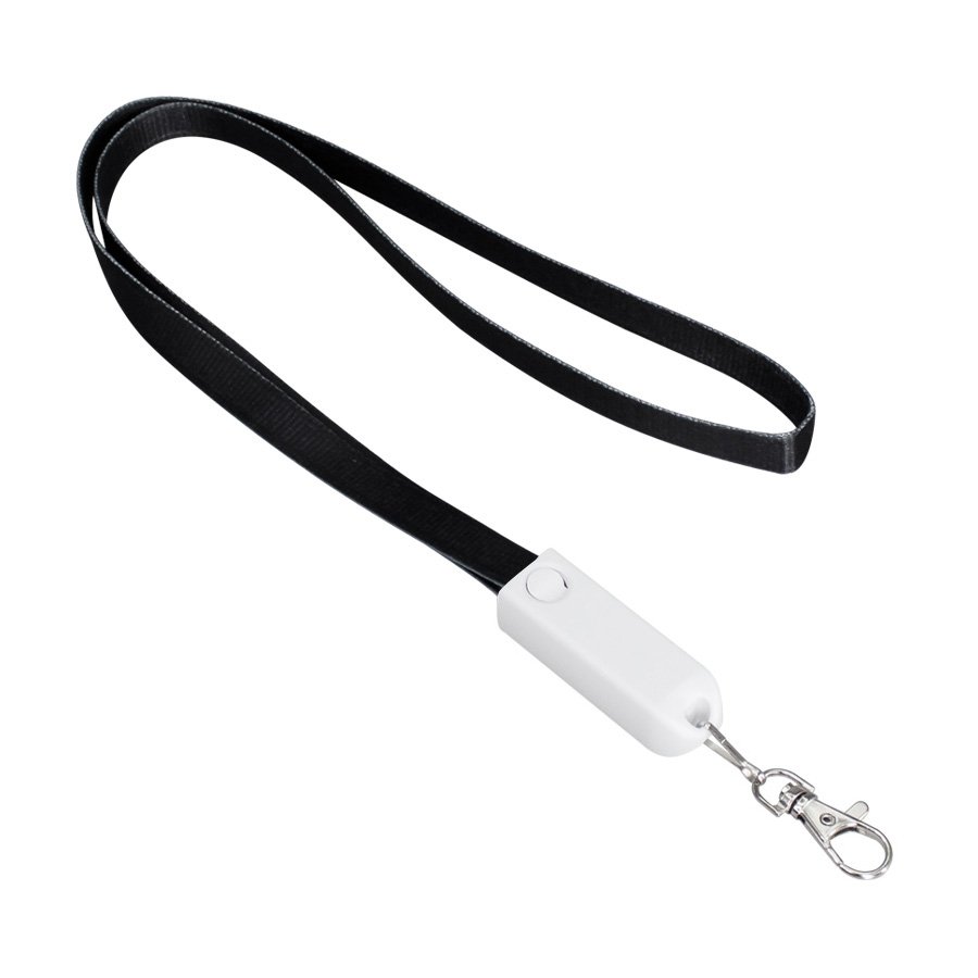Connect Lanyard Multicargador — foto 12