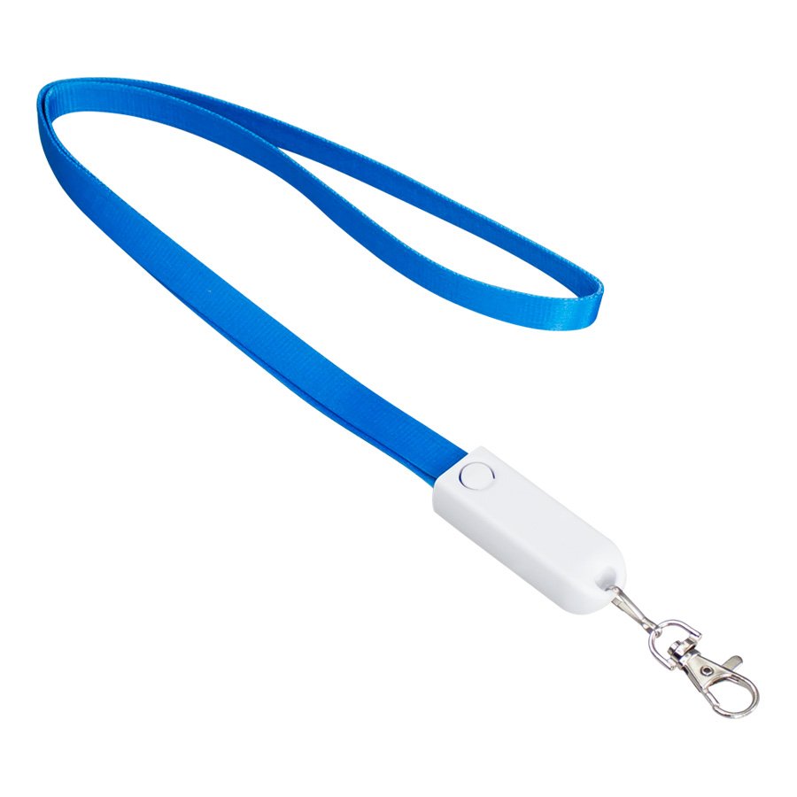 Connect Lanyard Multicargador — foto 4