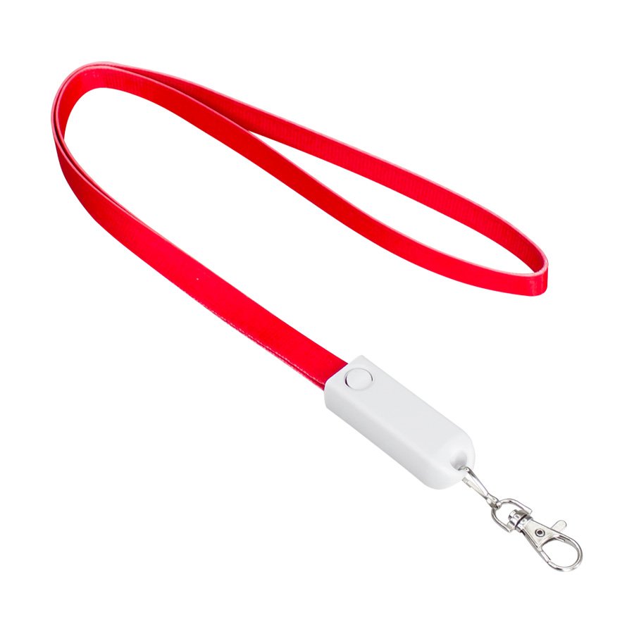 Connect Lanyard Multicargador — foto 6