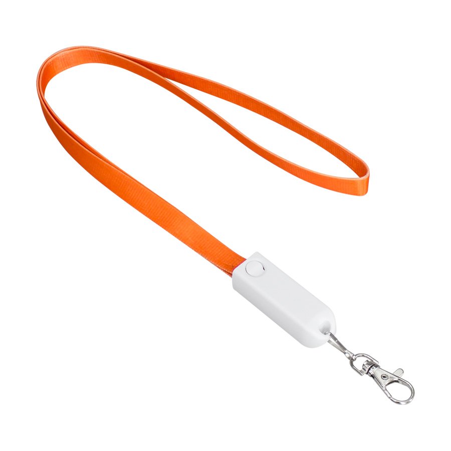 Connect Lanyard Multicargador — foto 8