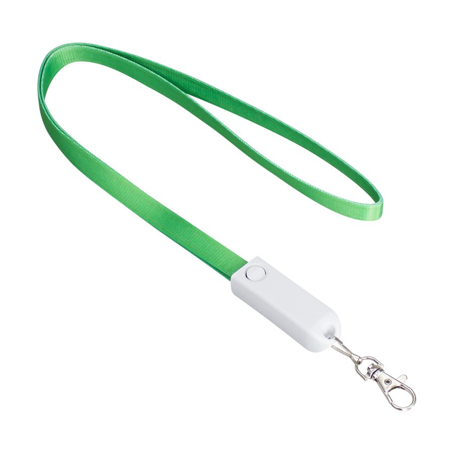 Connect Lanyard Multicargador — foto 10