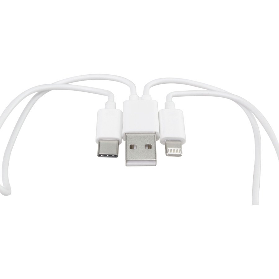 Connect Multicargador 4-en-1 — foto 4