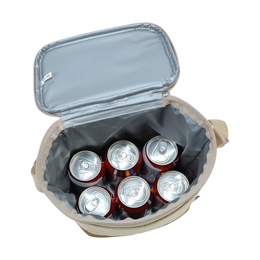 Cooler bag "ICELAND" 8.5L — foto 3