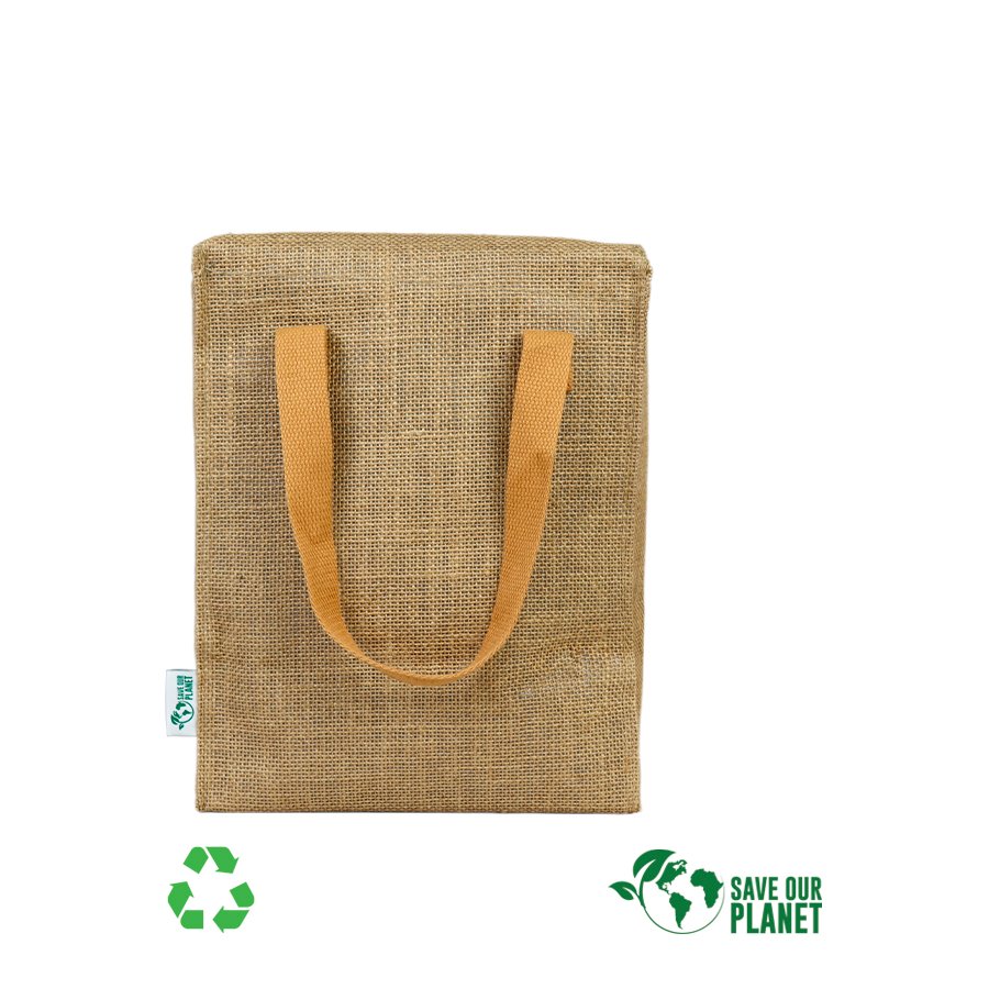 Cooler bag Yute 10L — foto 2