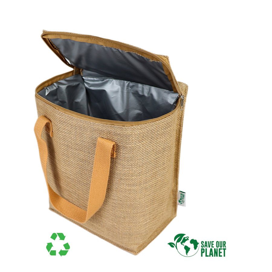 Cooler bag Yute 10L — foto 3