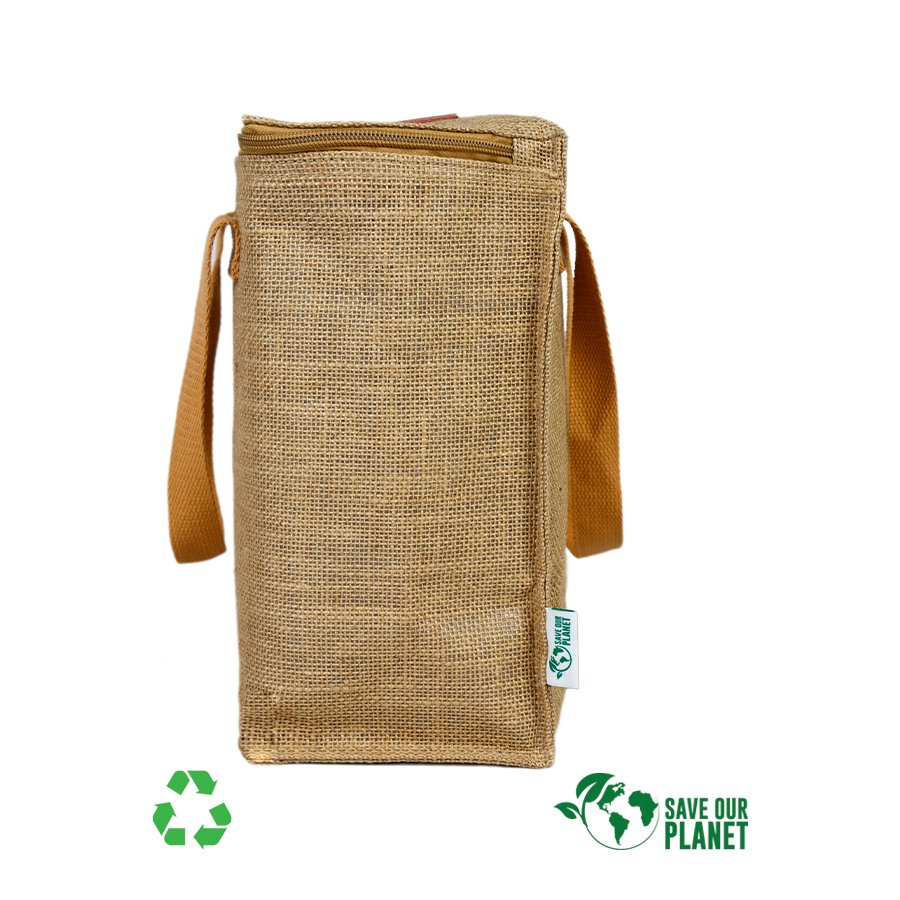 Cooler bag Yute 10L — foto 5