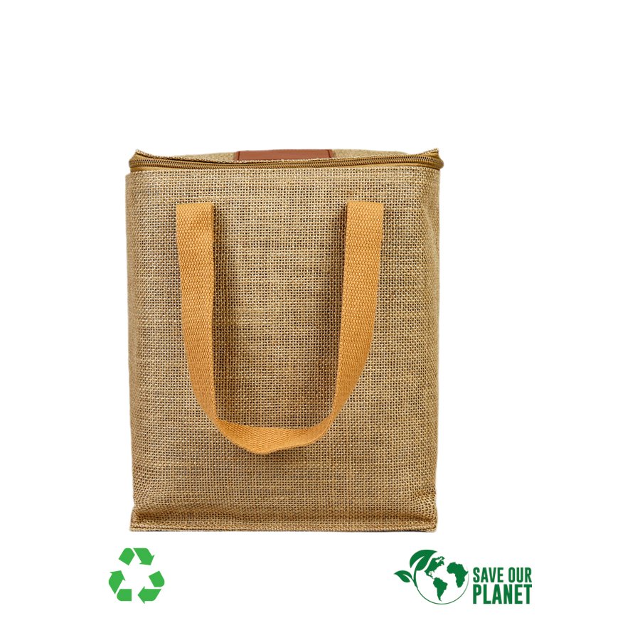 Cooler bag Yute 10L — foto 6