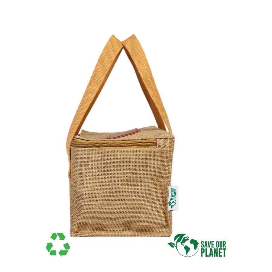 Cooler bag Yute 4L — foto 2
