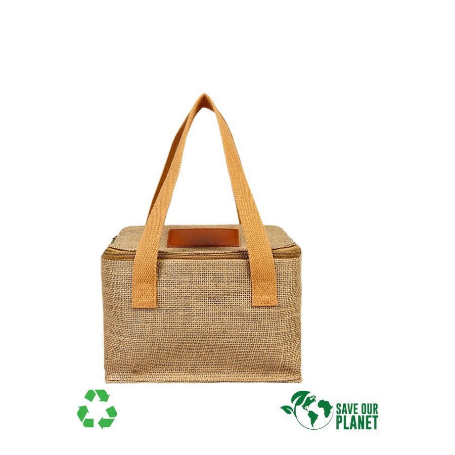 Cooler bag Yute 4L — foto 3