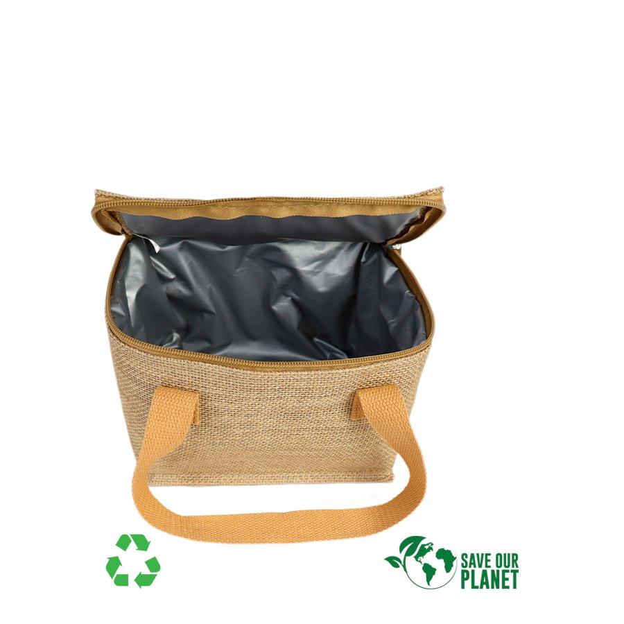 Cooler bag Yute 4L — foto 5