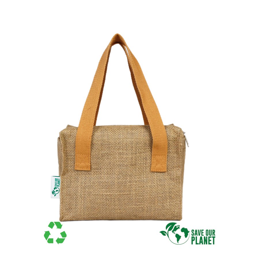 Cooler bag Yute 4L — foto 6