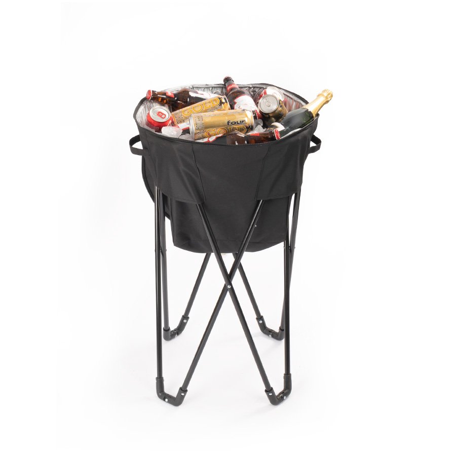 Cooler con patas "PATAGONIA" 50L — foto 2