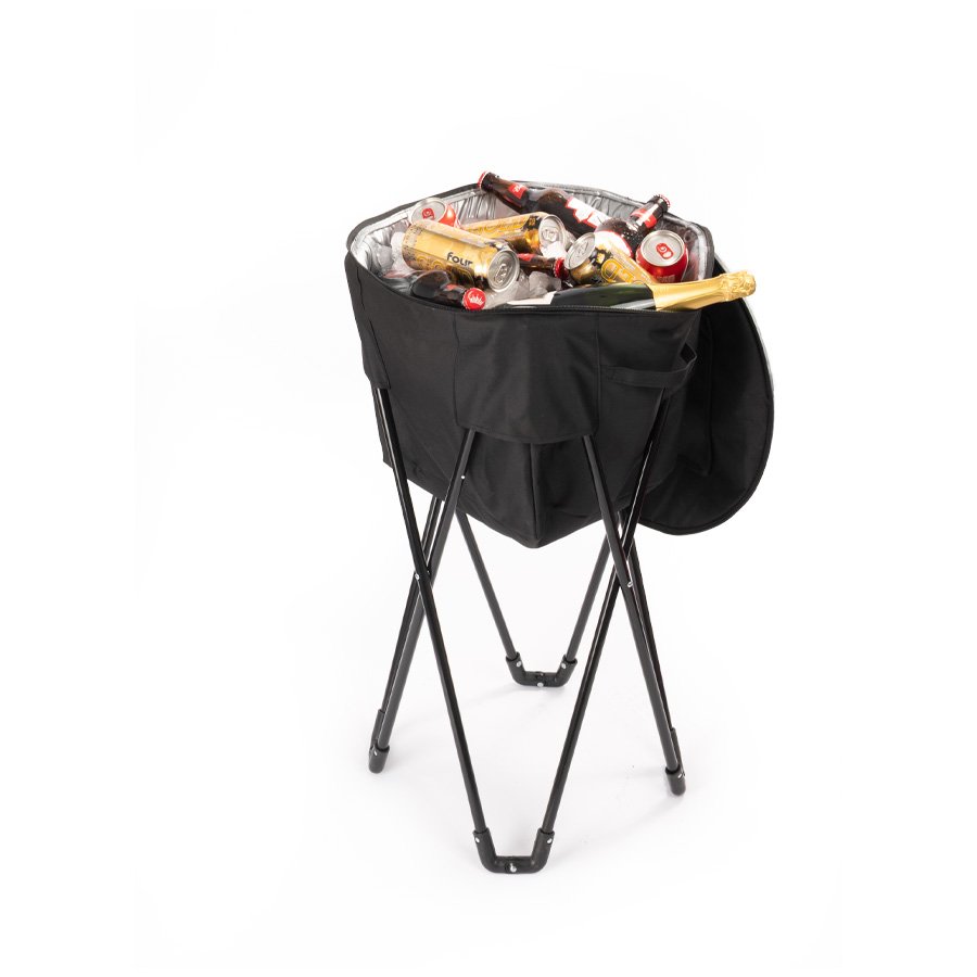 Cooler con patas "PATAGONIA" 50L — foto 3
