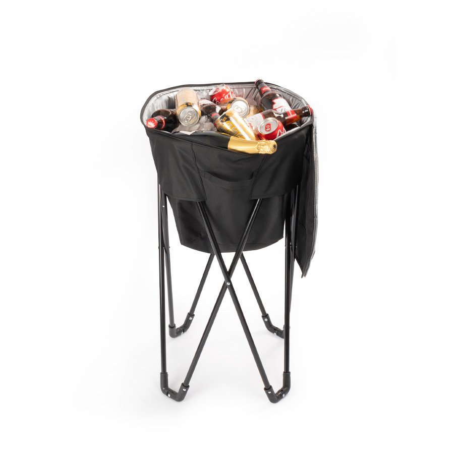Cooler con patas "PATAGONIA" 50L — foto 4