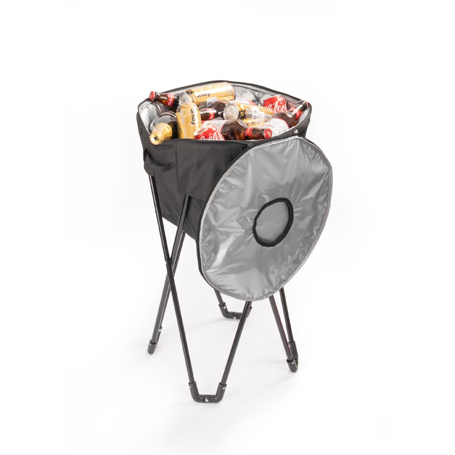 Cooler con patas "PATAGONIA" 50L — foto 5